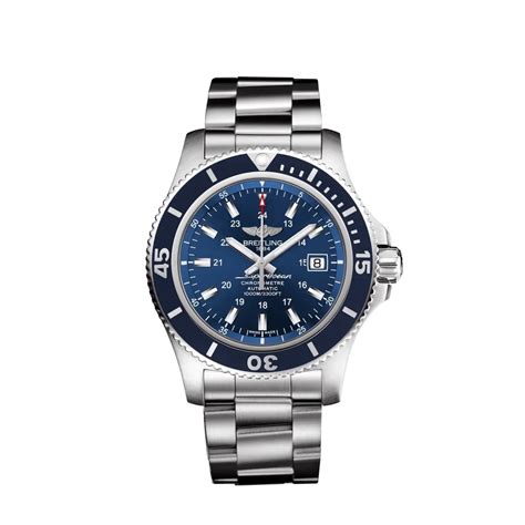 breitling a17392d8|Breitling superocean 44 outerknown.